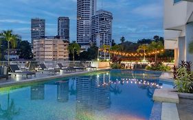 Marriott Executive Apartments Panama City, Finisterre